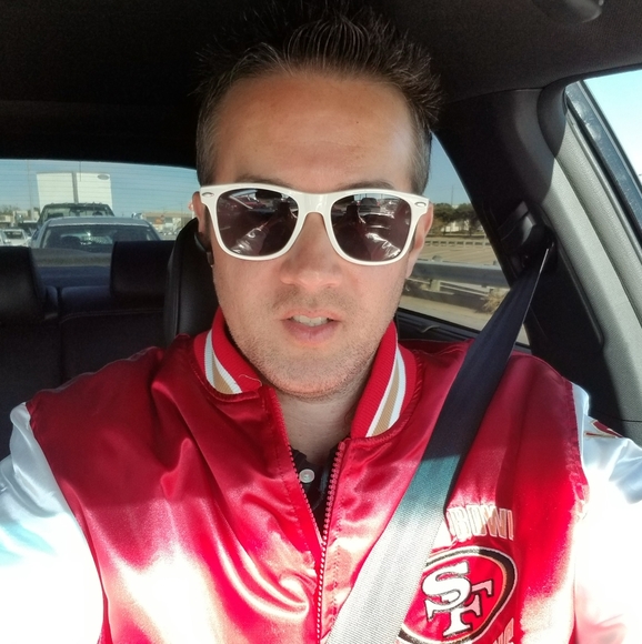 Meet your Posher, Robb - Picture 1 of 2